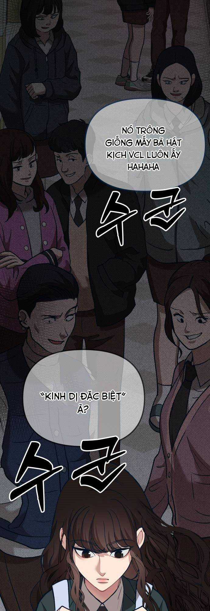 Đời Tư Idol - Chapter 4 - Trang 15