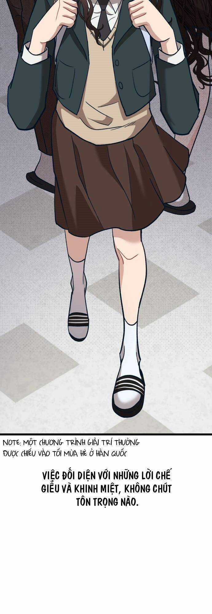 Đời Tư Idol - Chapter 4 - Trang 16