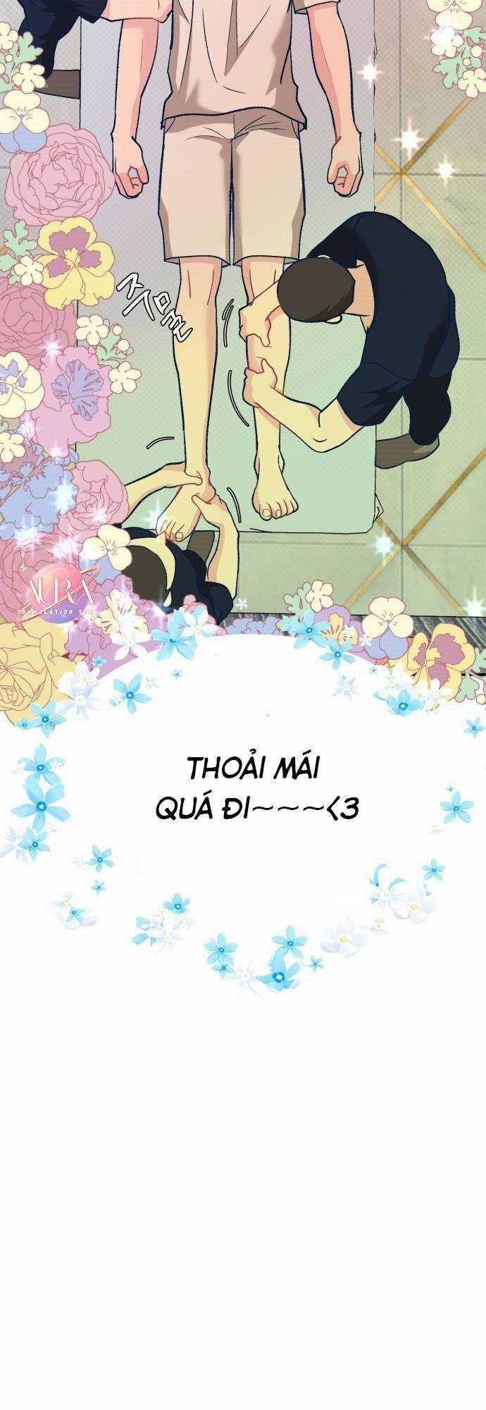 Đời Tư Idol - Chapter 4 - Trang 32