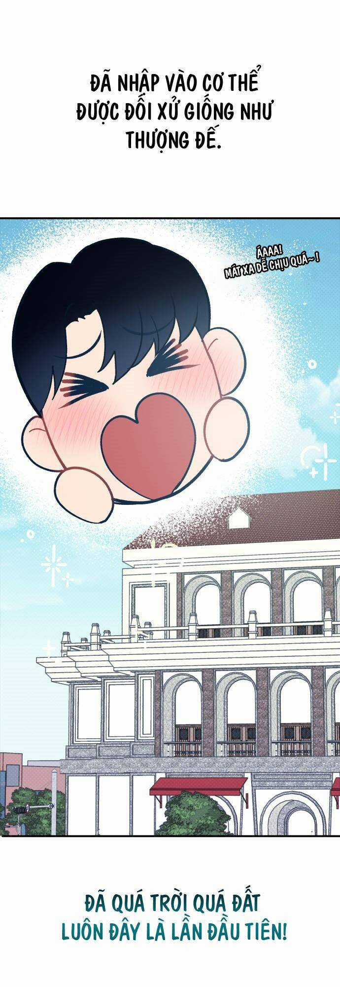 Đời Tư Idol - Chapter 4 - Trang 33