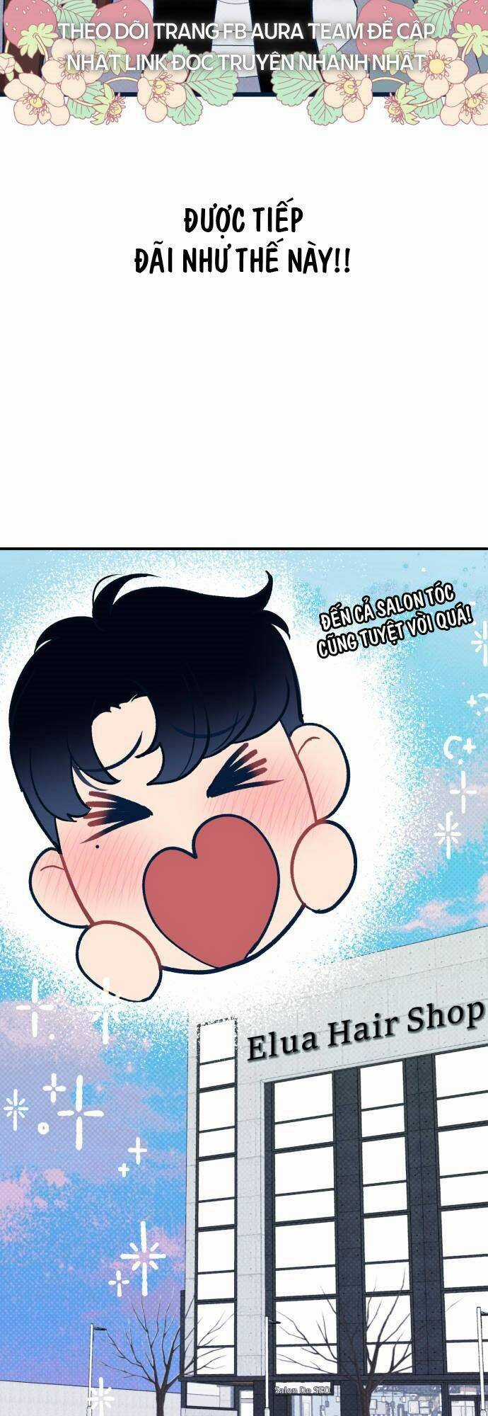 Đời Tư Idol - Chapter 4 - Trang 35