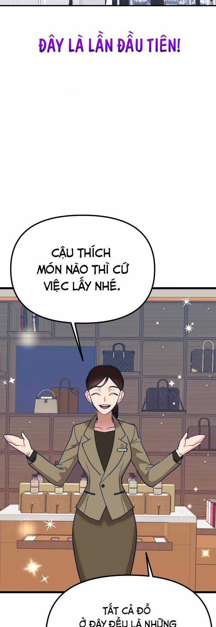 Đời Tư Idol - Chapter 4 - Trang 36