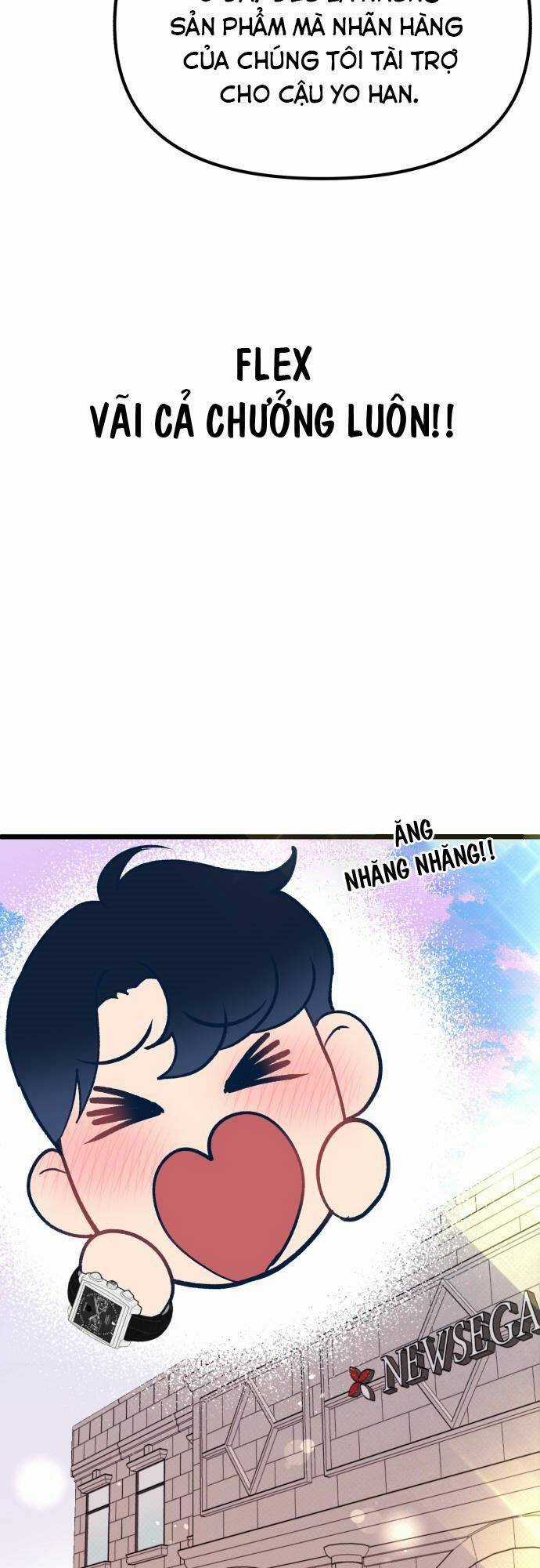 Đời Tư Idol - Chapter 4 - Trang 37