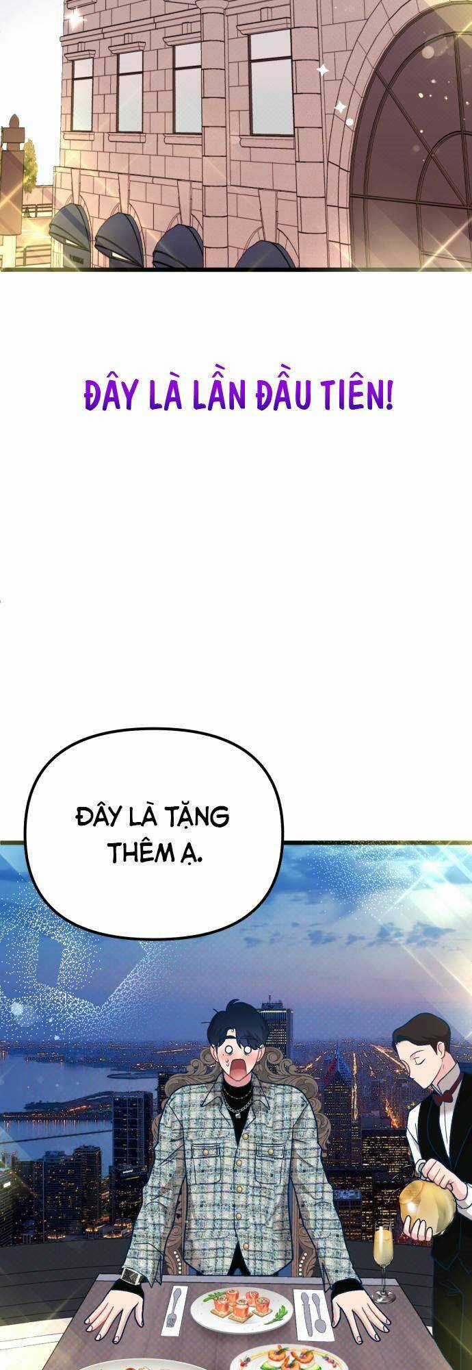 Đời Tư Idol - Chapter 4 - Trang 38