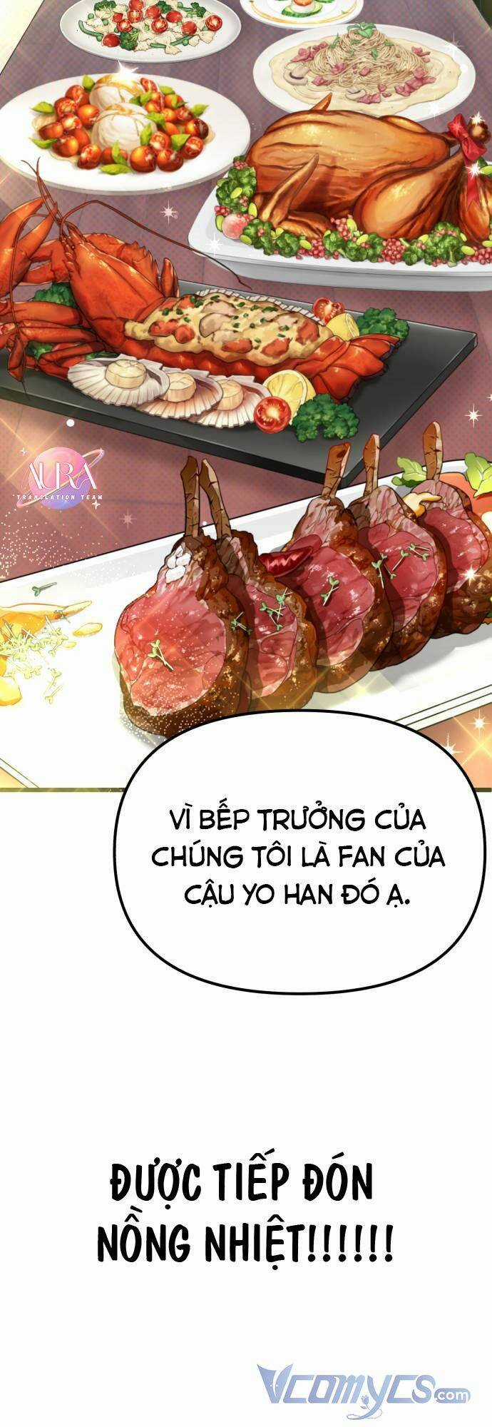 Đời Tư Idol - Chapter 4 - Trang 39