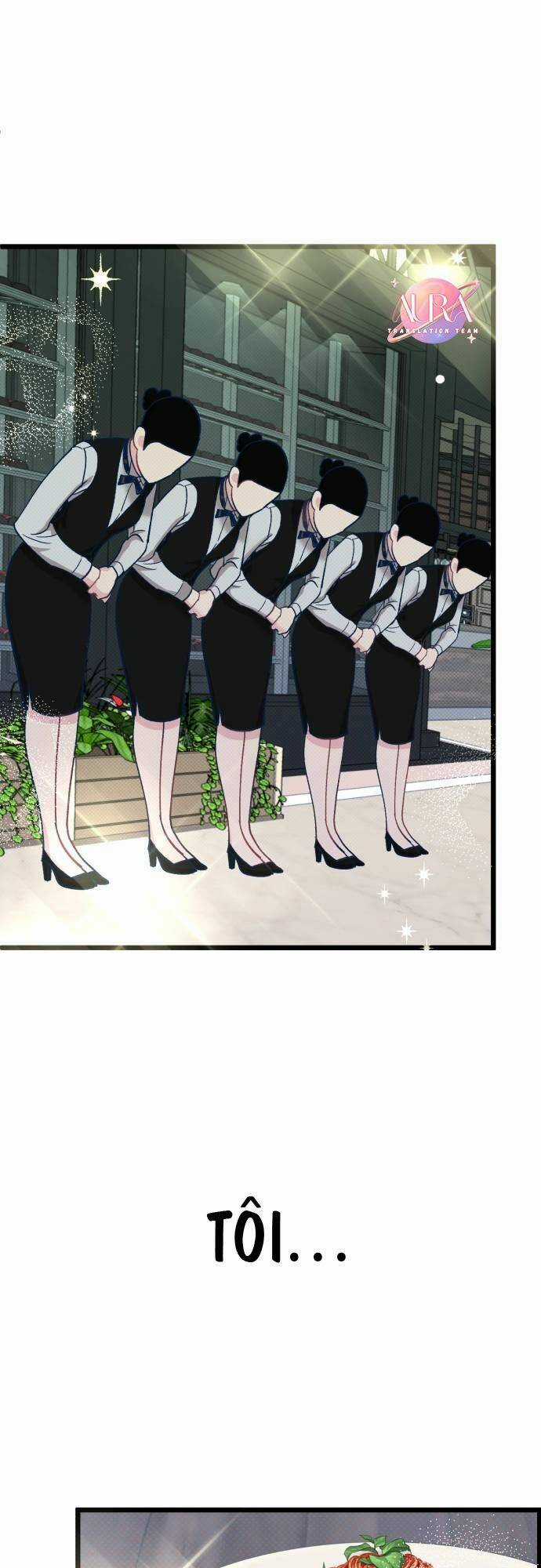 Đời Tư Idol - Chapter 4 - Trang 40