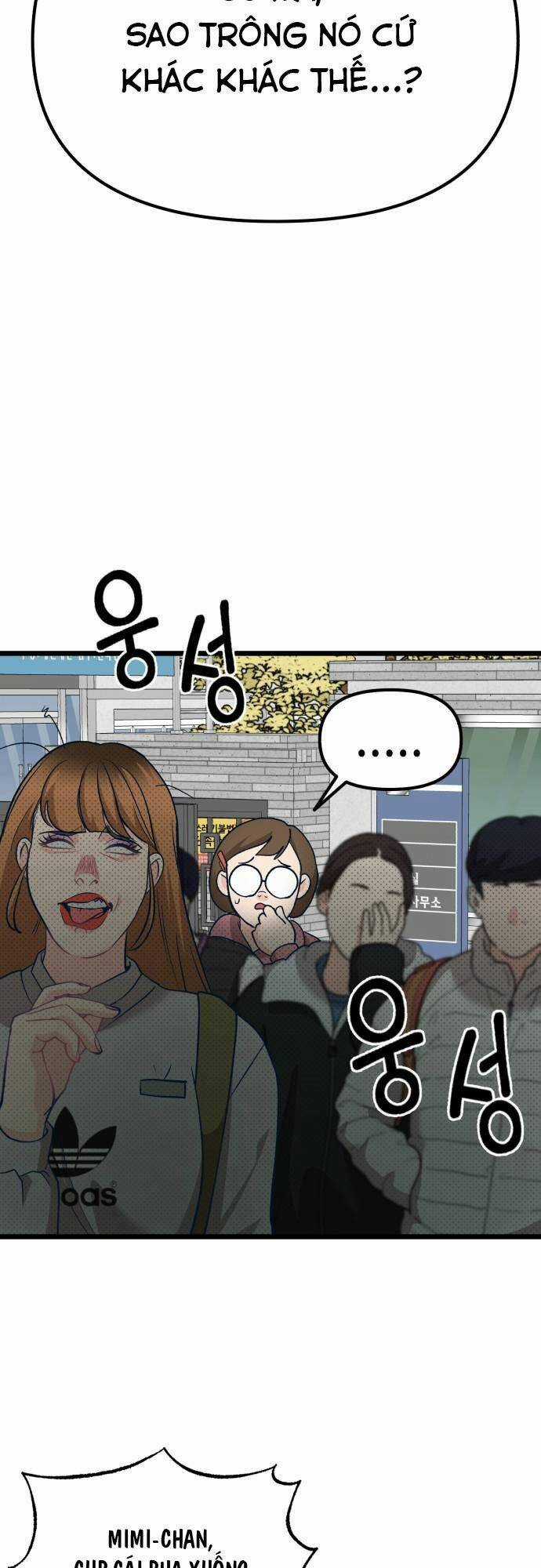 Đời Tư Idol - Chapter 4 - Trang 5