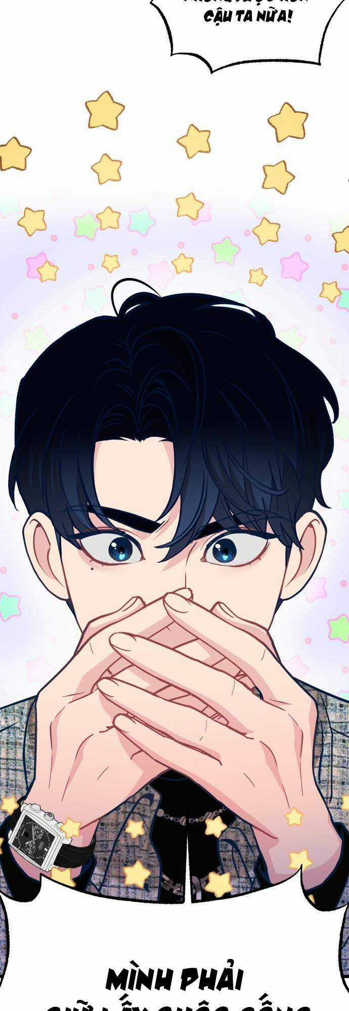 Đời Tư Idol - Chapter 4 - Trang 46