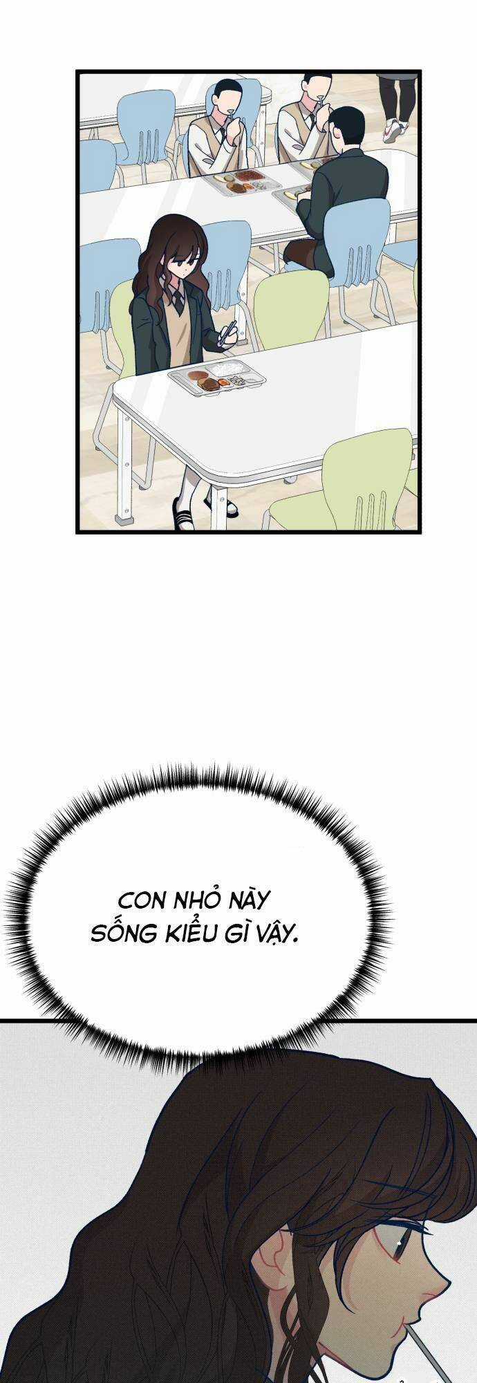 Đời Tư Idol - Chapter 4 - Trang 48