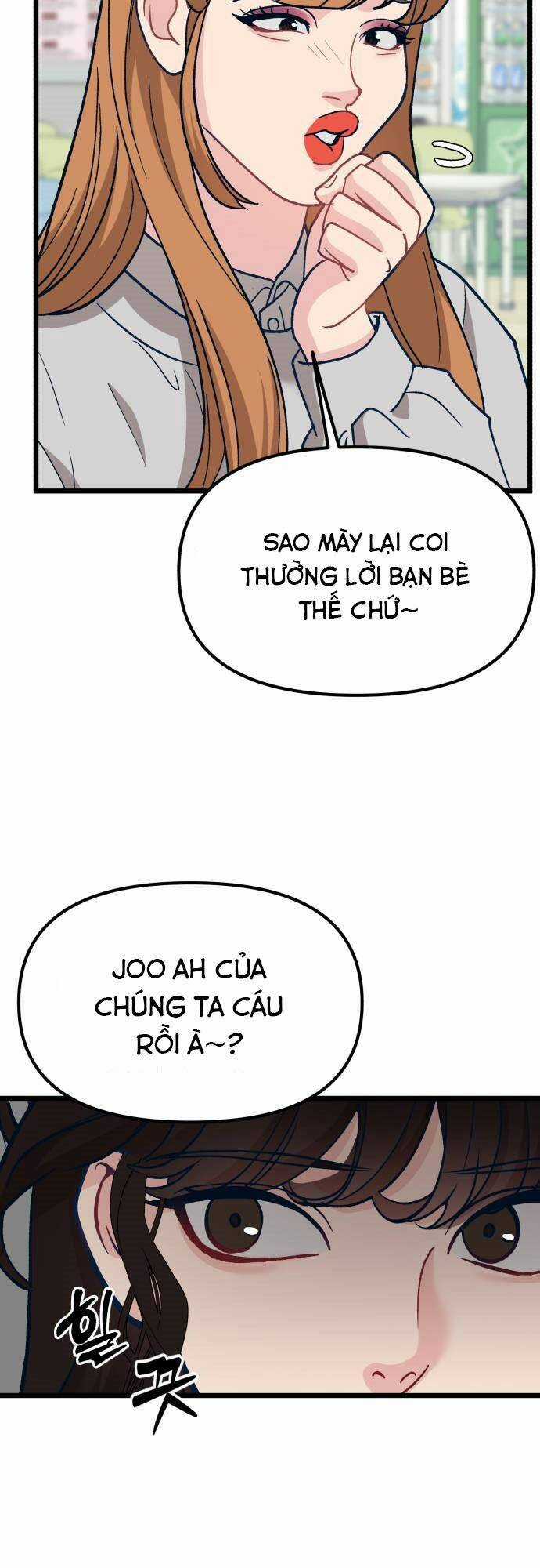 Đời Tư Idol - Chapter 4 - Trang 52