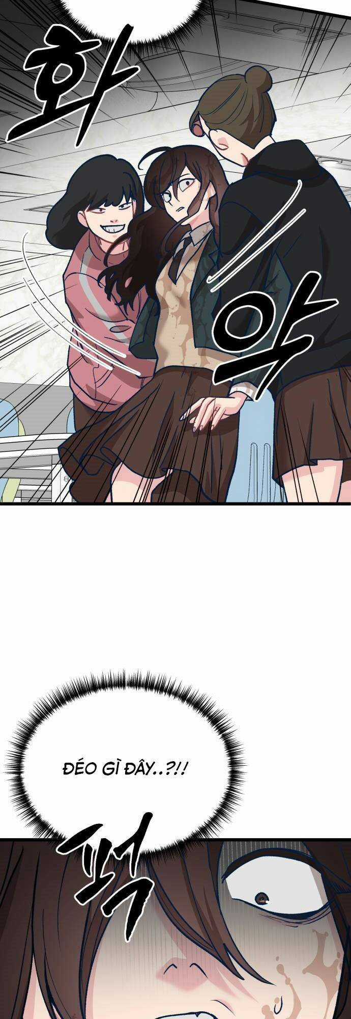 Đời Tư Idol - Chapter 4 - Trang 61