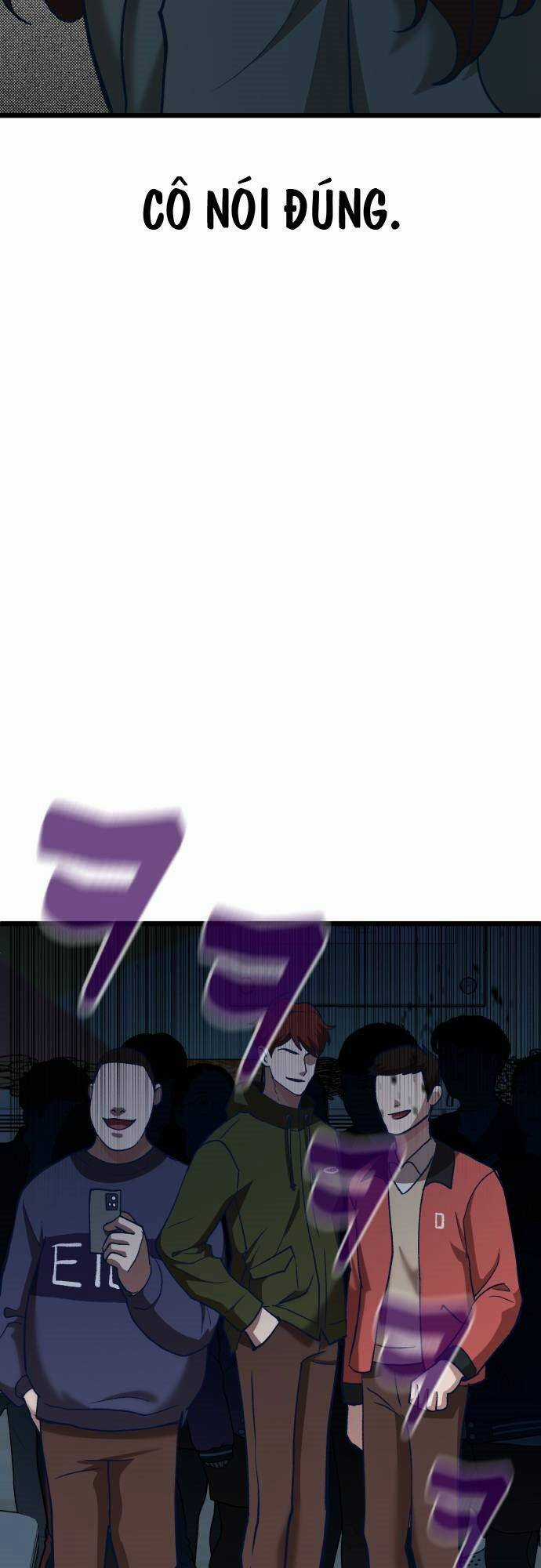 Đời Tư Idol - Chapter 4 - Trang 74
