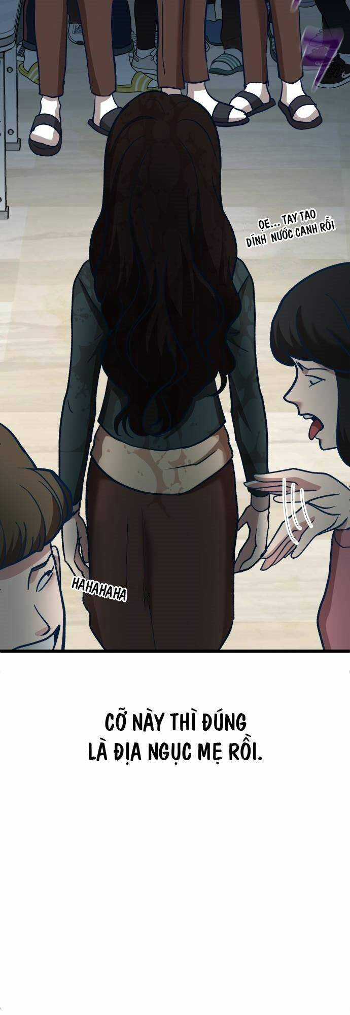 Đời Tư Idol - Chapter 4 - Trang 75