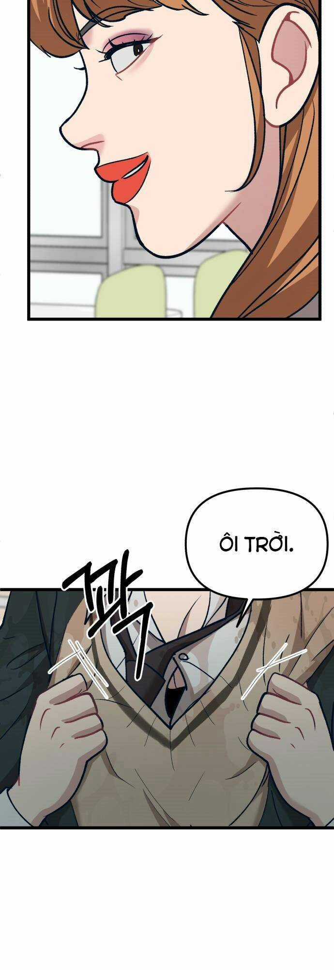 Đời Tư Idol - Chapter 4 - Trang 81