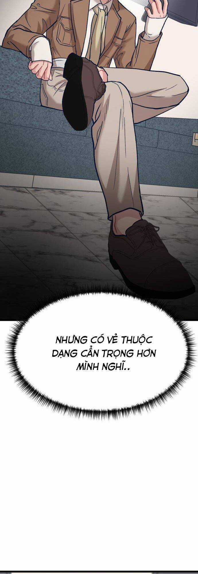 Đời Tư Idol - Chapter 5 - Trang 105