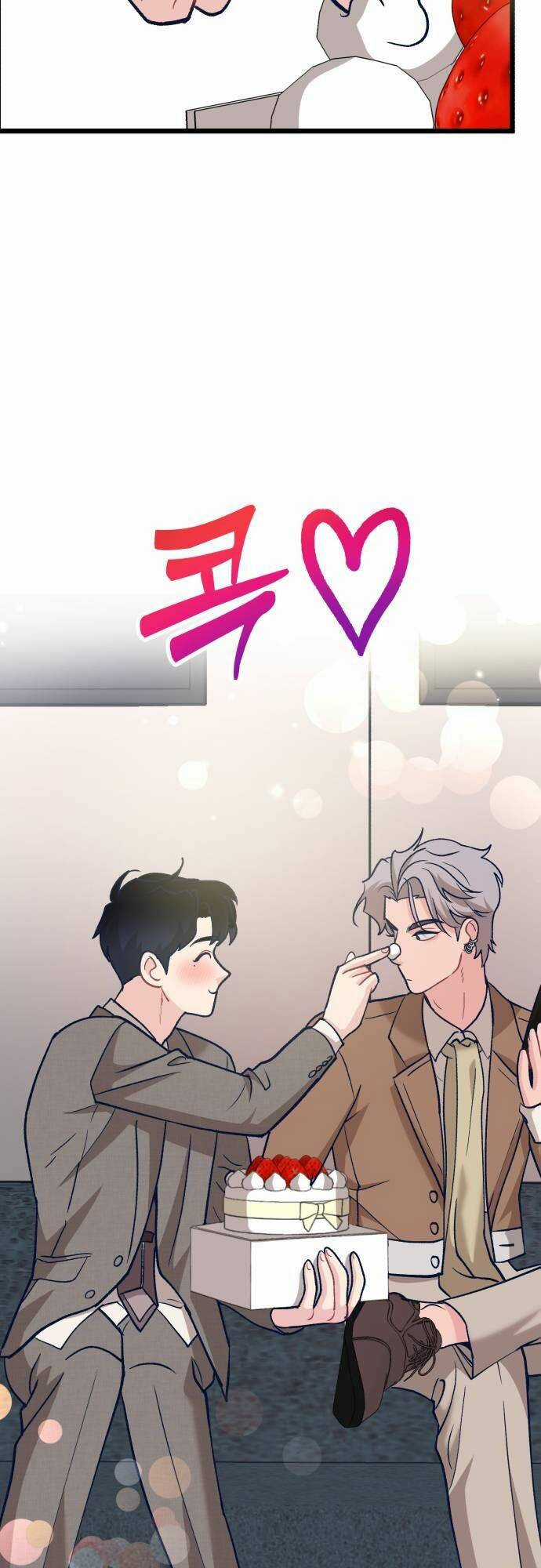 Đời Tư Idol - Chapter 5 - Trang 108