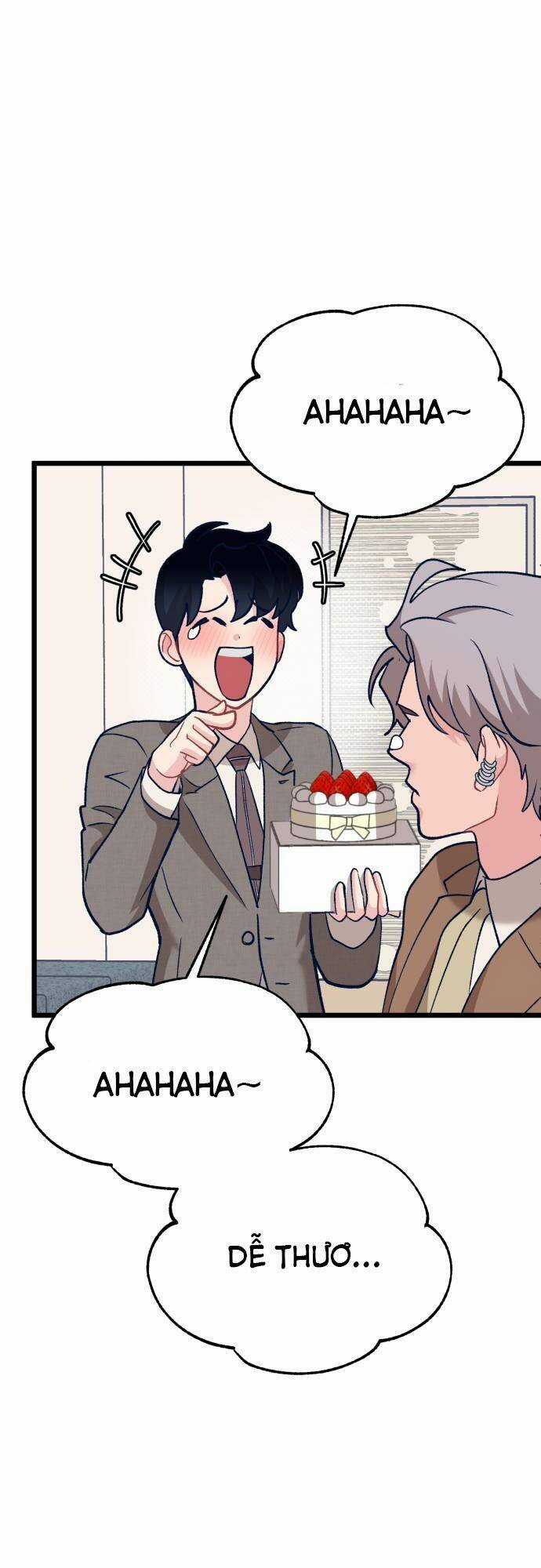 Đời Tư Idol - Chapter 5 - Trang 110