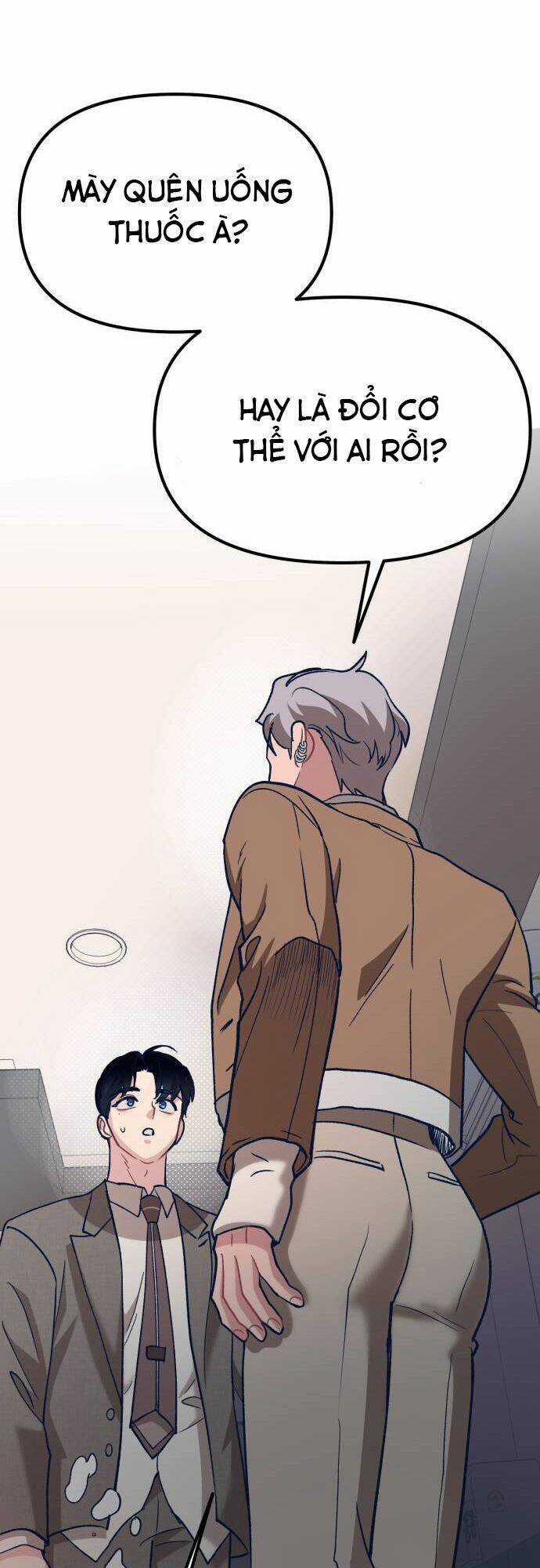 Đời Tư Idol - Chapter 5 - Trang 116