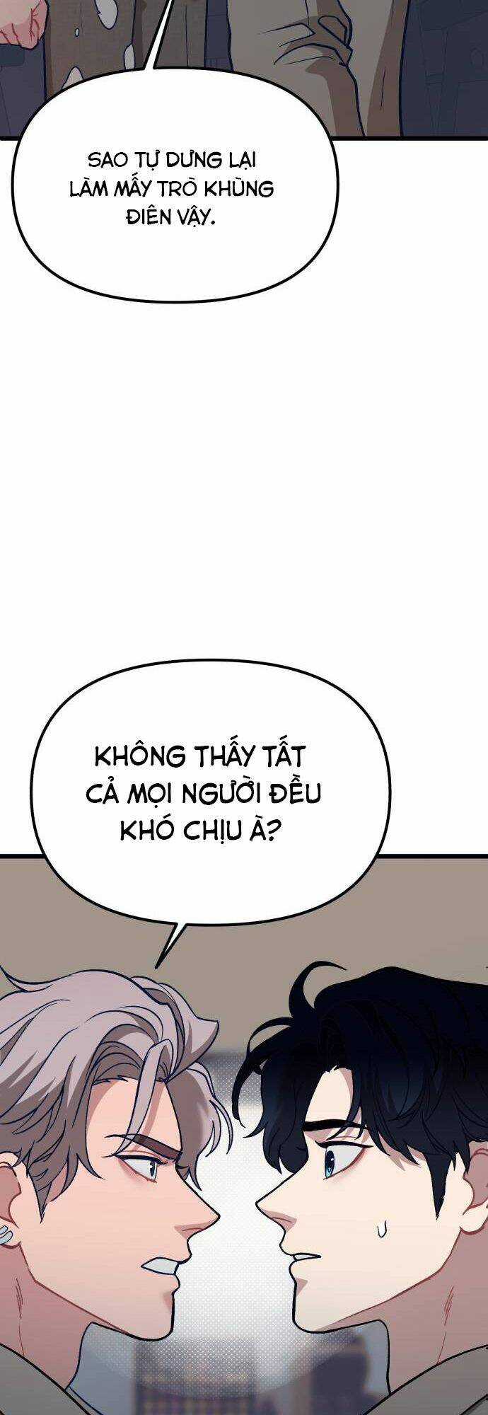 Đời Tư Idol - Chapter 5 - Trang 117
