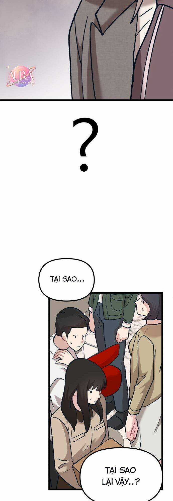 Đời Tư Idol - Chapter 5 - Trang 136