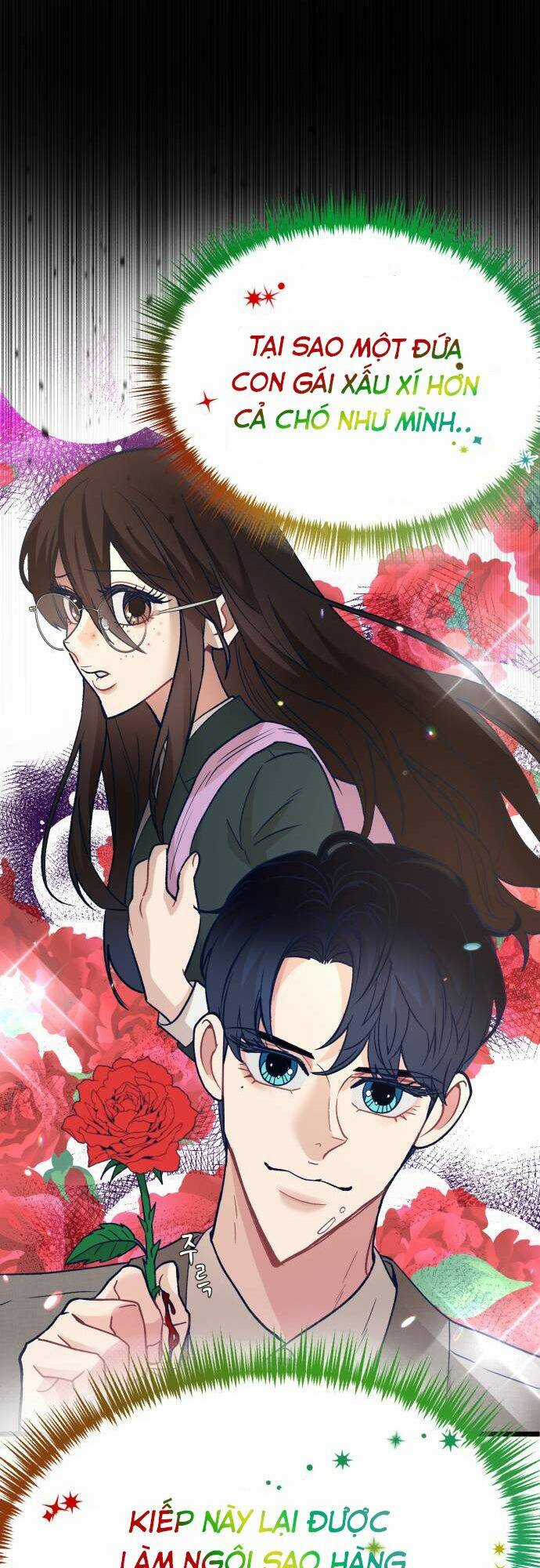 Đời Tư Idol - Chapter 5 - Trang 139