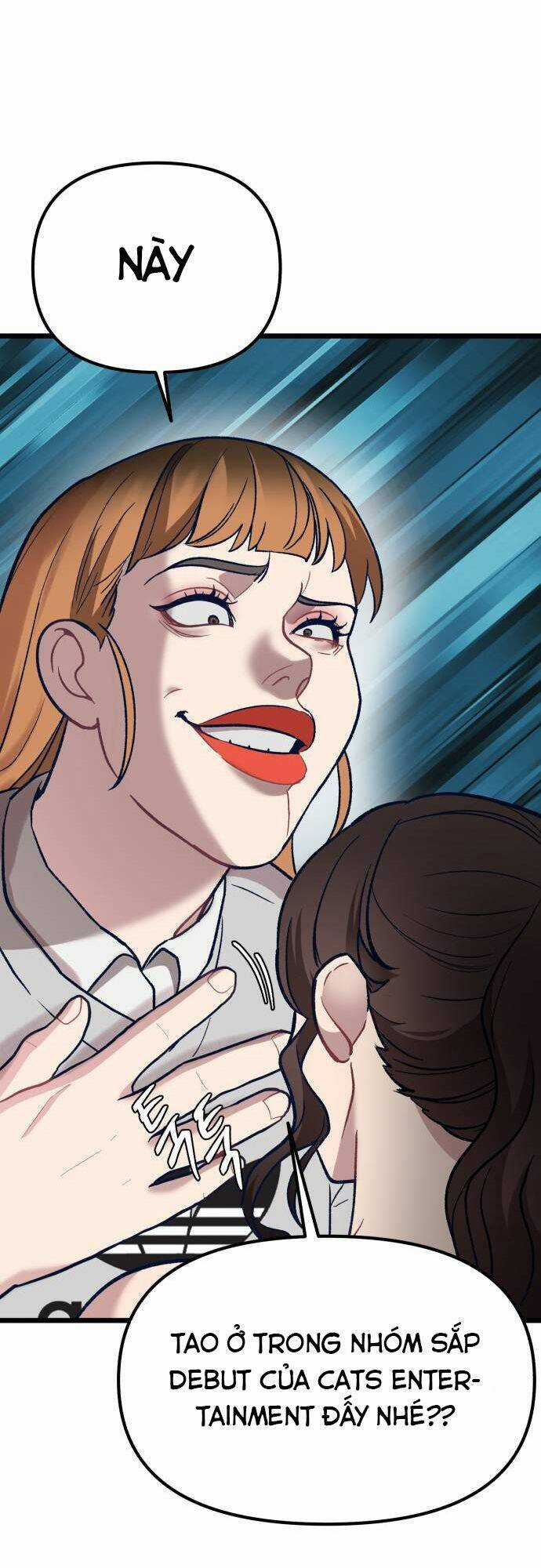 Đời Tư Idol - Chapter 5 - Trang 19