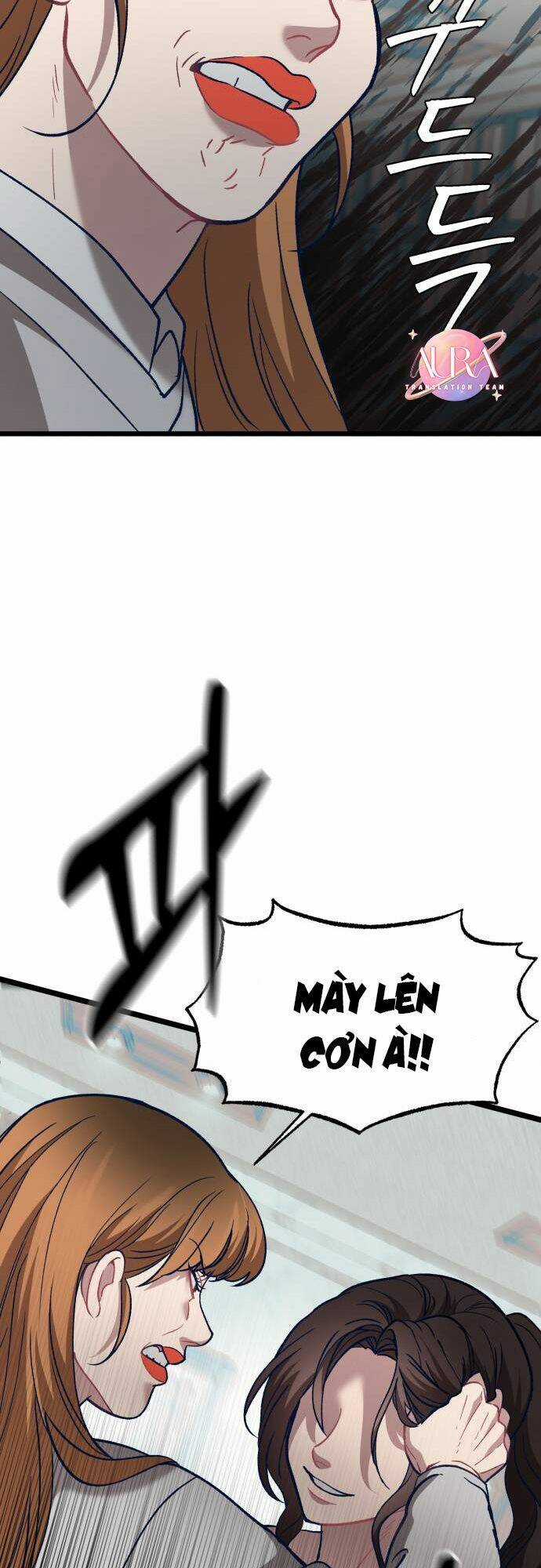 Đời Tư Idol - Chapter 5 - Trang 23