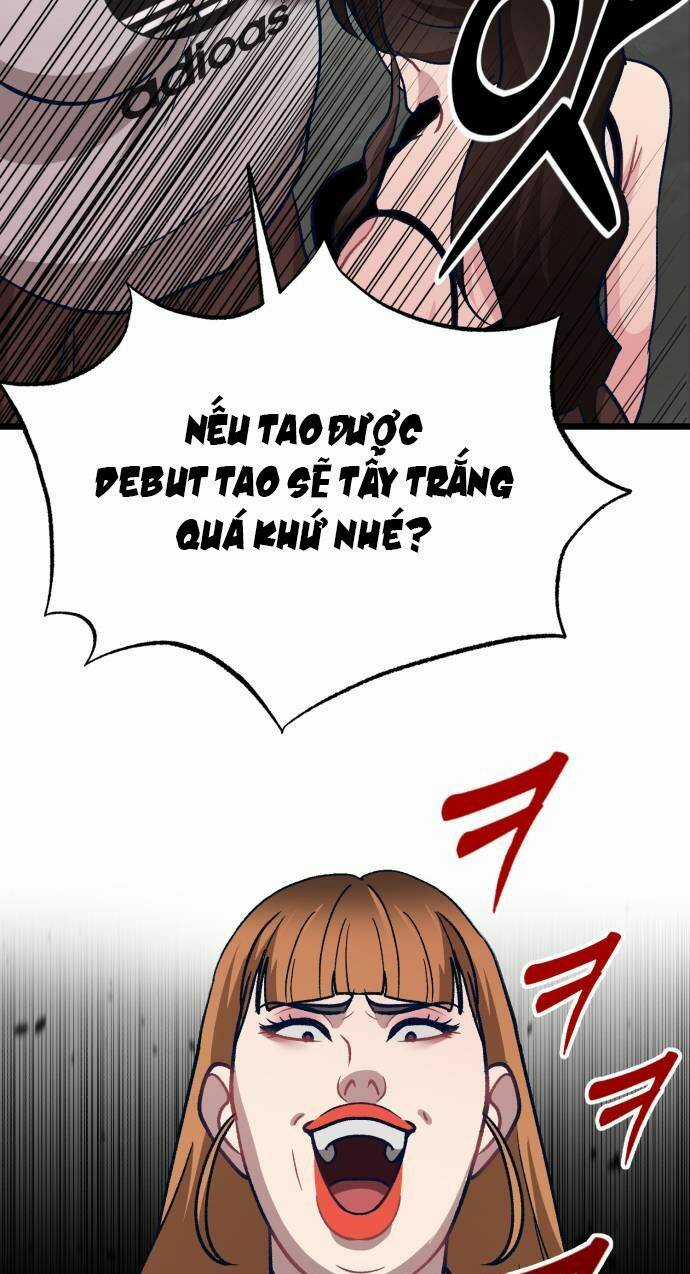 Đời Tư Idol - Chapter 5 - Trang 31