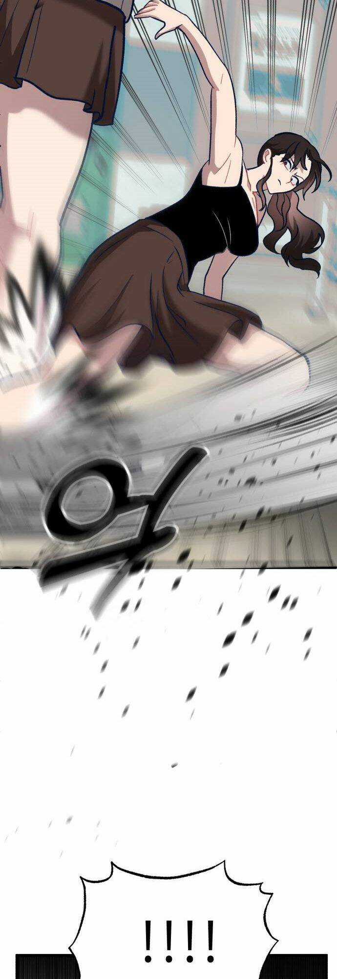 Đời Tư Idol - Chapter 5 - Trang 34