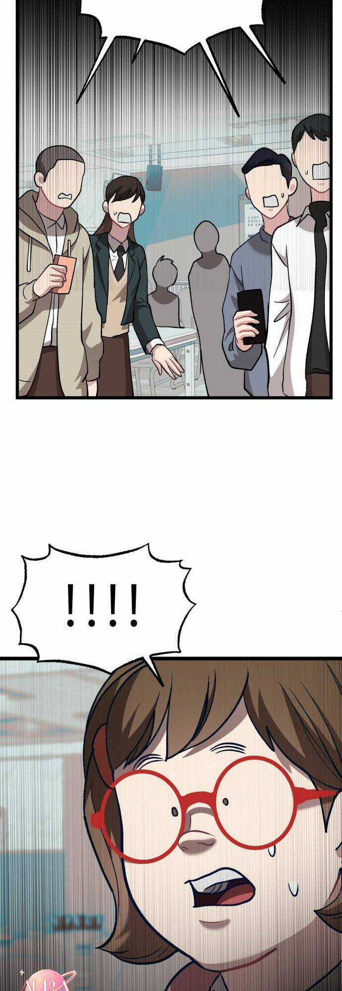 Đời Tư Idol - Chapter 5 - Trang 35