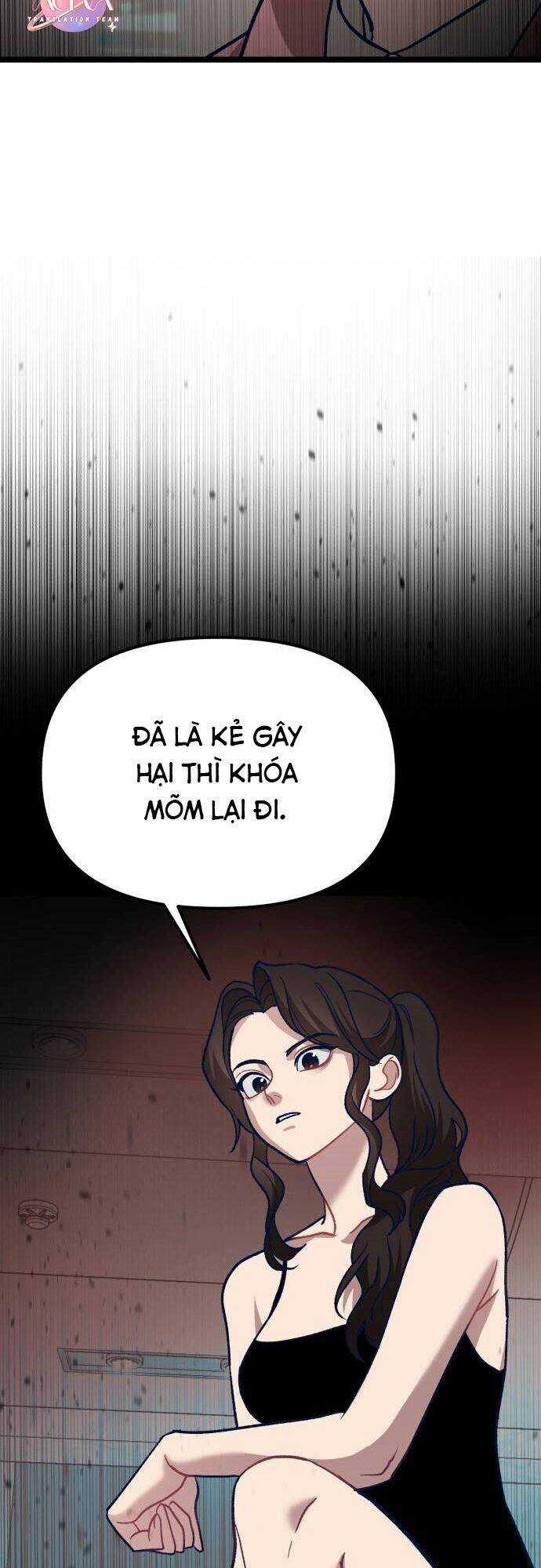 Đời Tư Idol - Chapter 5 - Trang 36