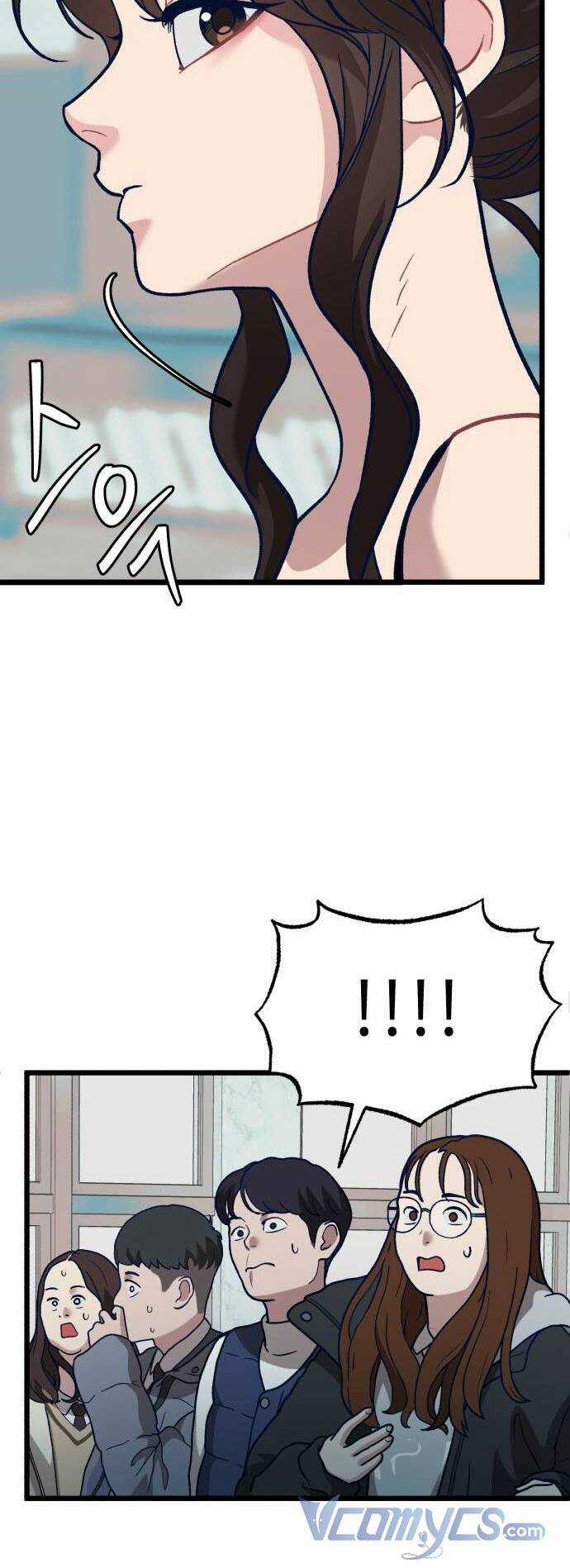 Đời Tư Idol - Chapter 5 - Trang 38