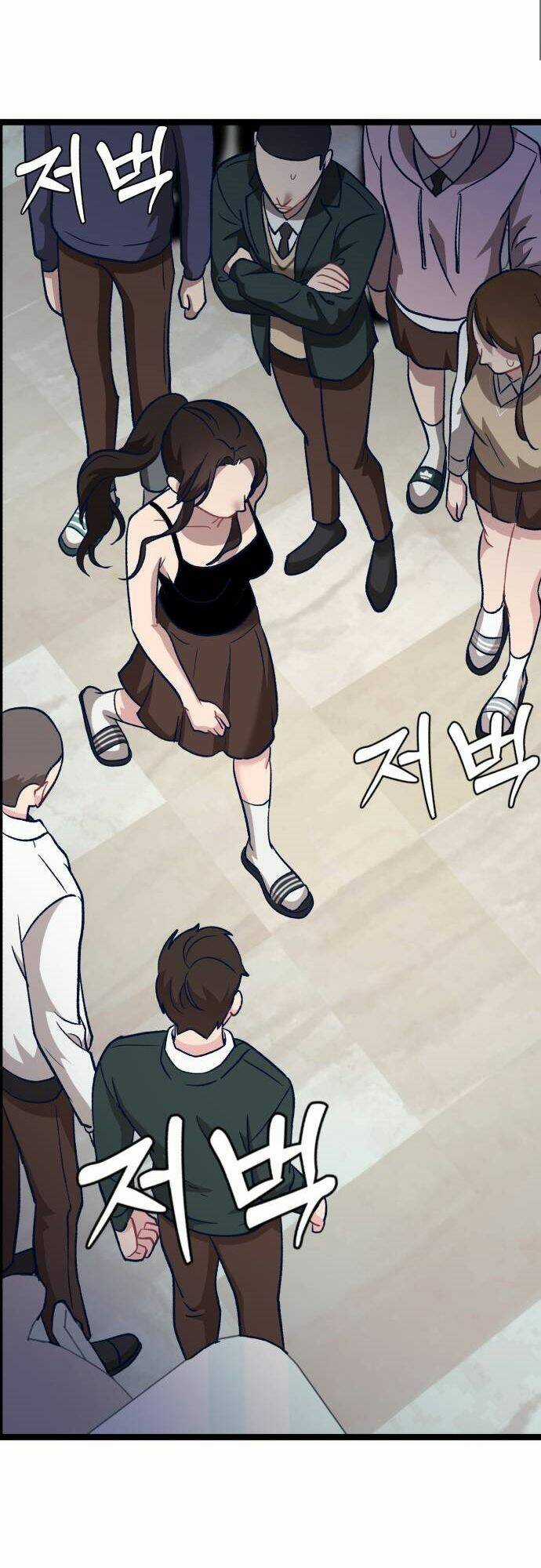 Đời Tư Idol - Chapter 5 - Trang 39