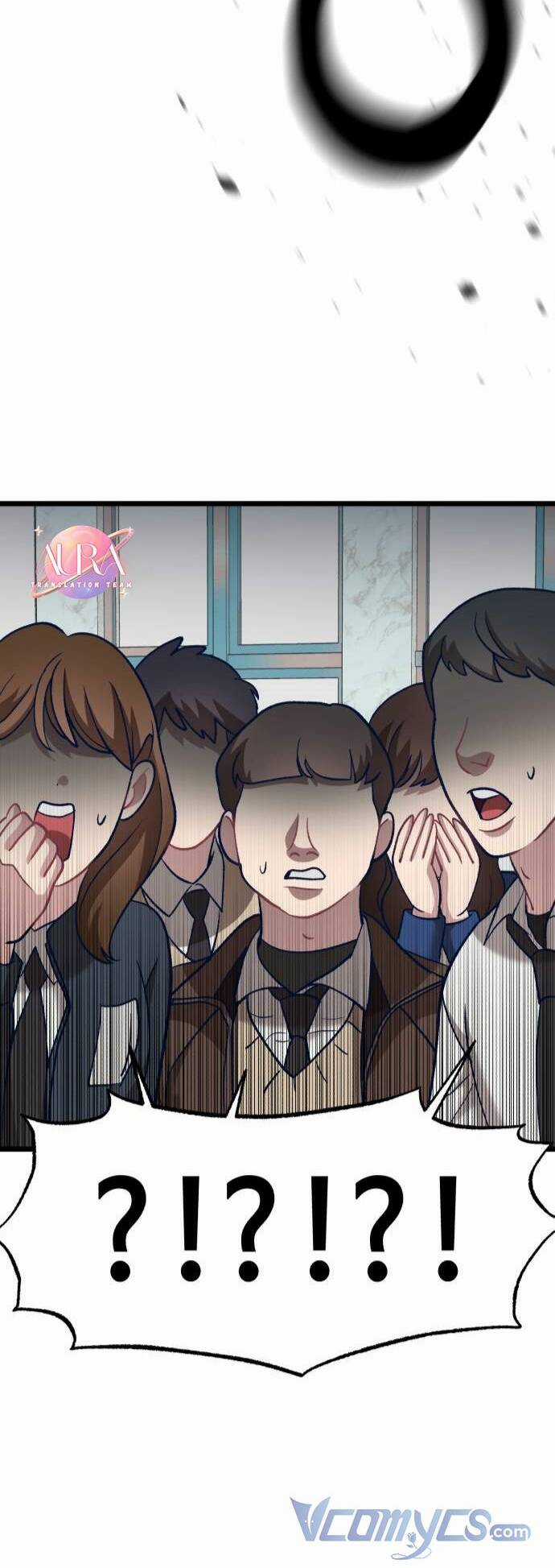 Đời Tư Idol - Chapter 5 - Trang 5