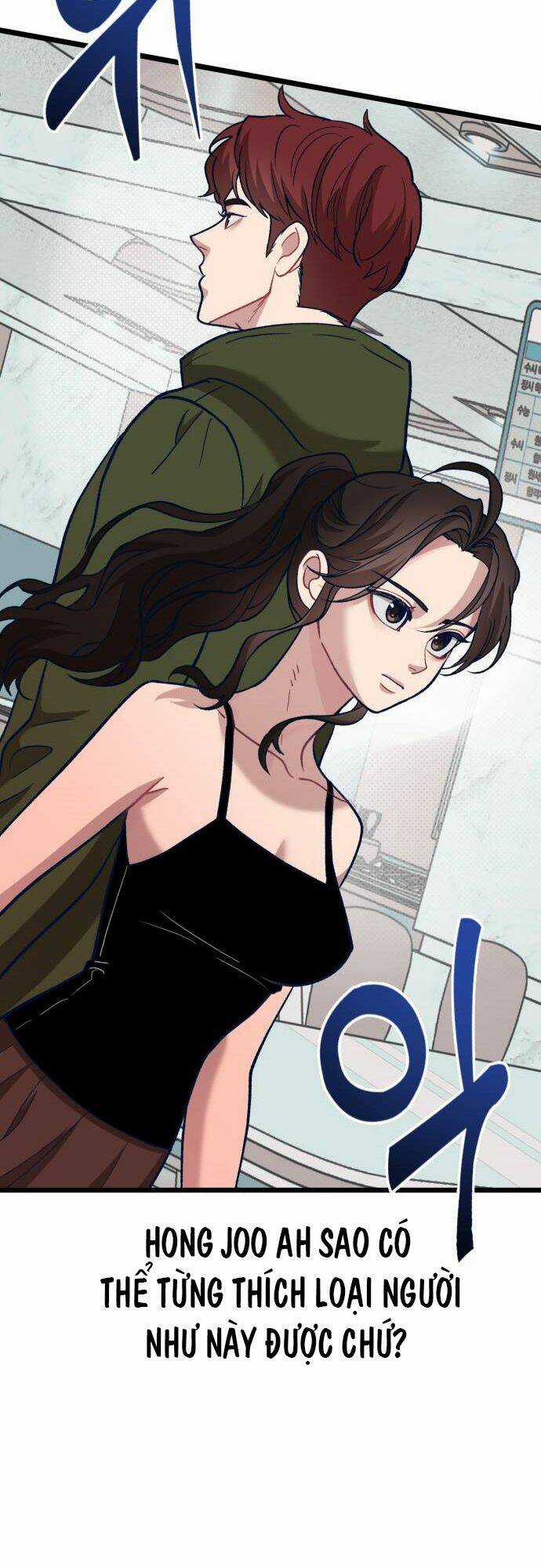 Đời Tư Idol - Chapter 5 - Trang 47