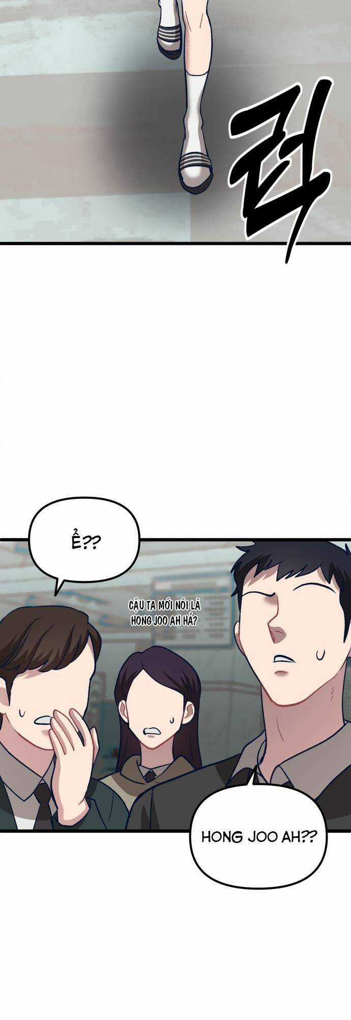 Đời Tư Idol - Chapter 5 - Trang 54