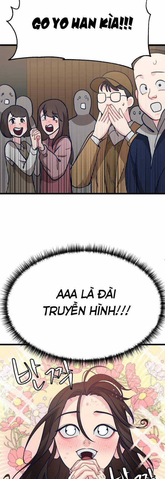 Đời Tư Idol - Chapter 5 - Trang 62