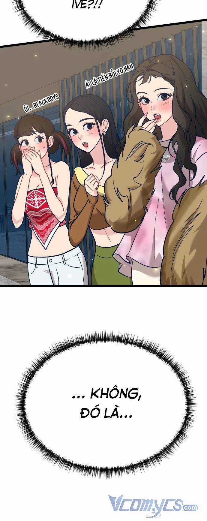 Đời Tư Idol - Chapter 5 - Trang 64