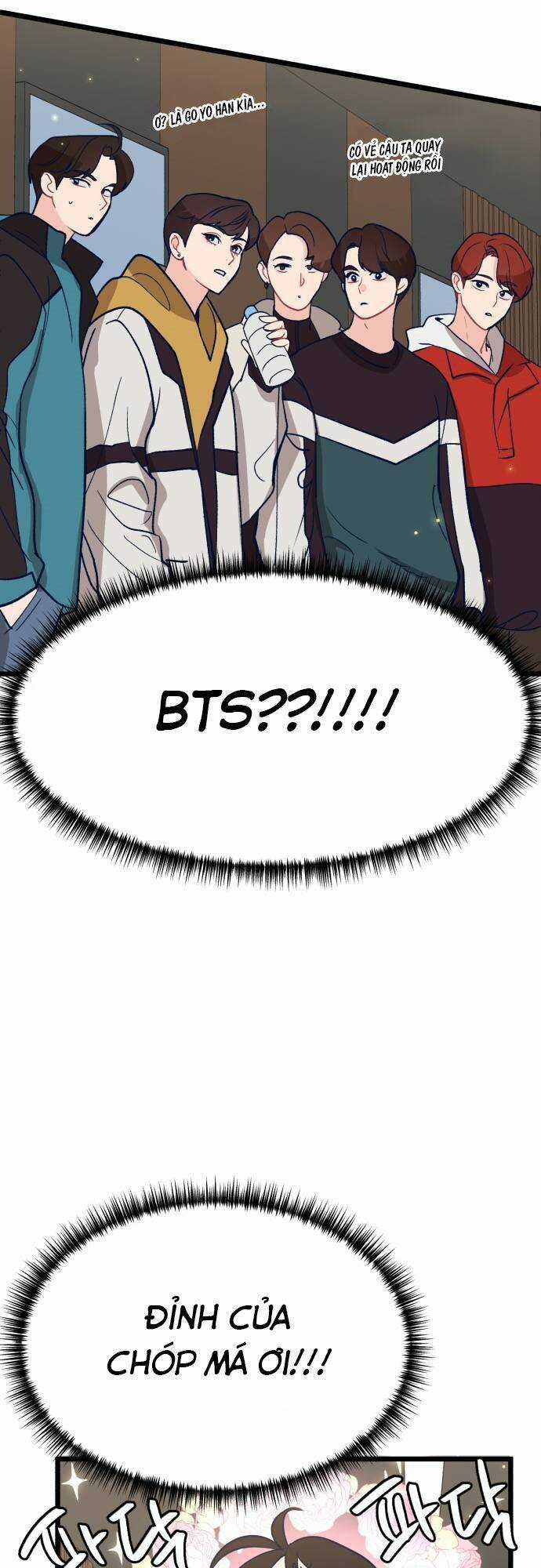 Đời Tư Idol - Chapter 5 - Trang 65