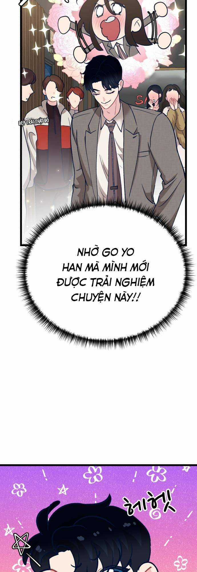 Đời Tư Idol - Chapter 5 - Trang 66