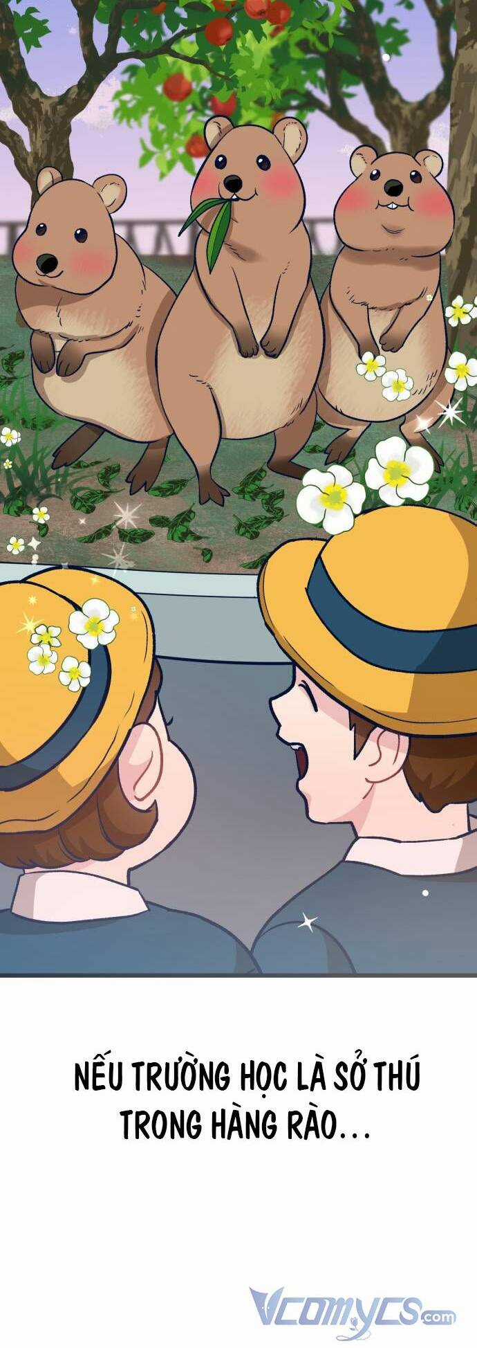 Đời Tư Idol - Chapter 5 - Trang 70