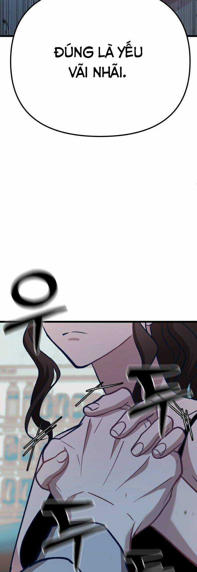 Đời Tư Idol - Chapter 5 - Trang 8