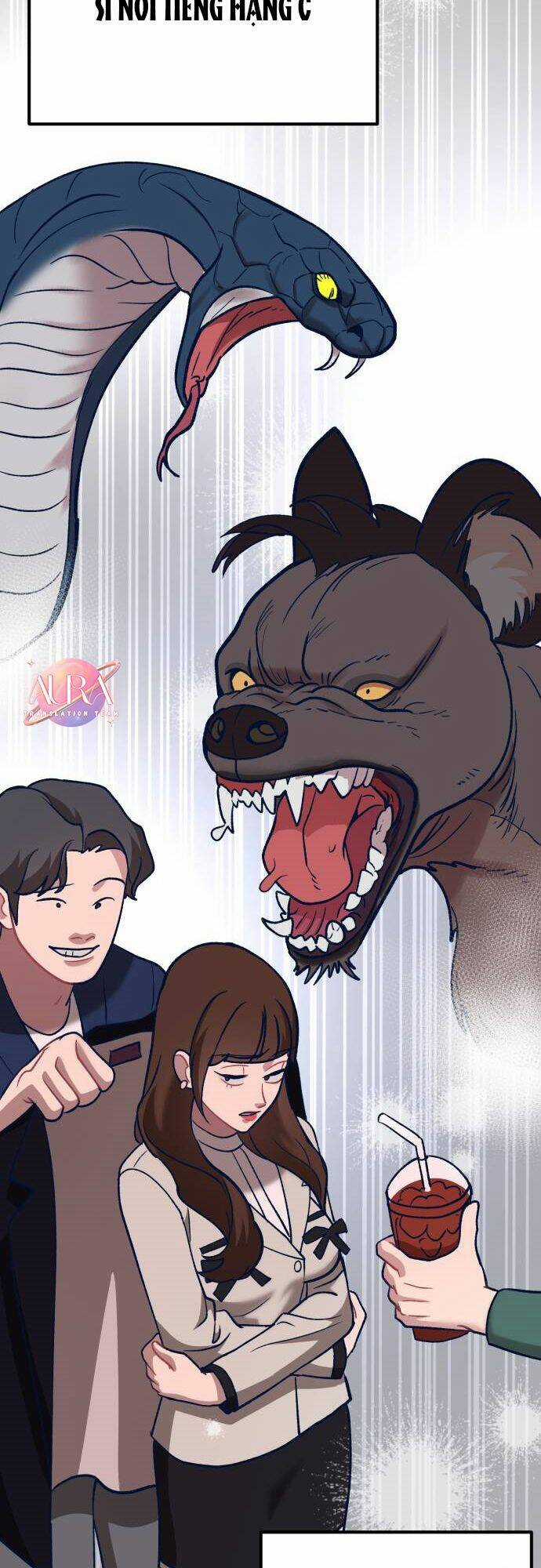 Đời Tư Idol - Chapter 5 - Trang 74