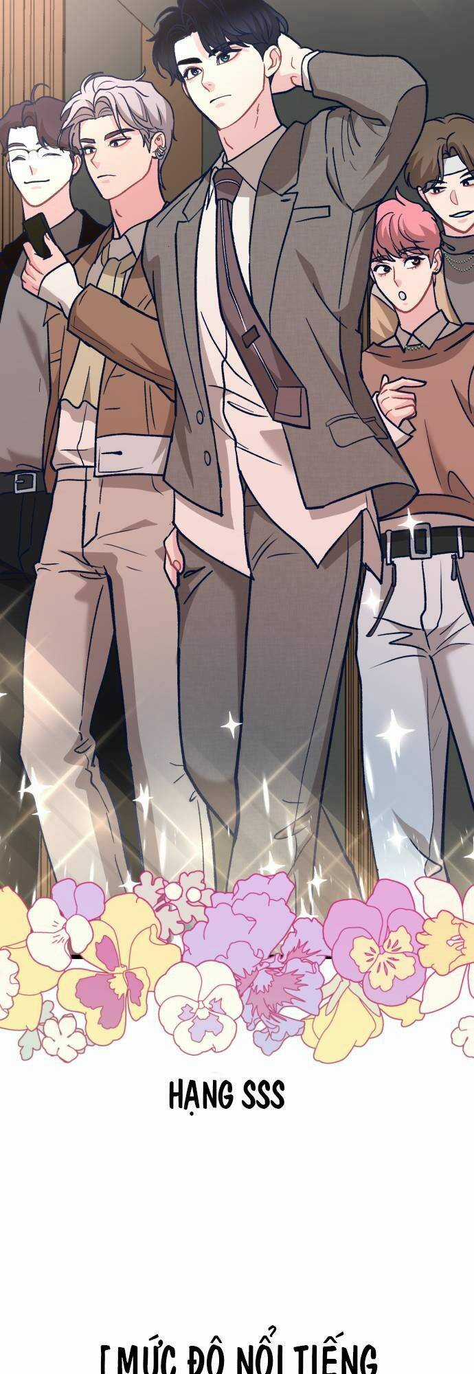 Đời Tư Idol - Chapter 5 - Trang 79