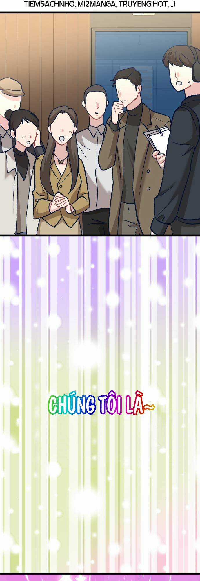 Đời Tư Idol - Chapter 5 - Trang 82