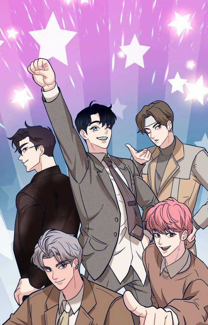 Đời Tư Idol - Chapter 5 - Trang 83