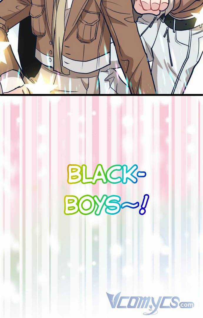 Đời Tư Idol - Chapter 5 - Trang 84