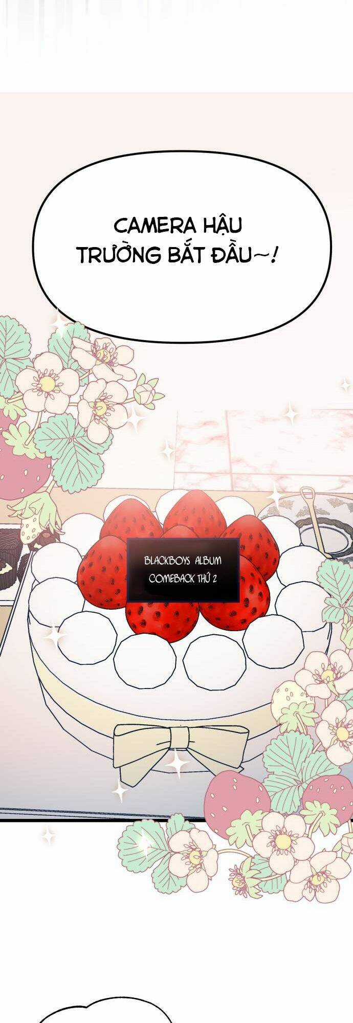 Đời Tư Idol - Chapter 5 - Trang 85