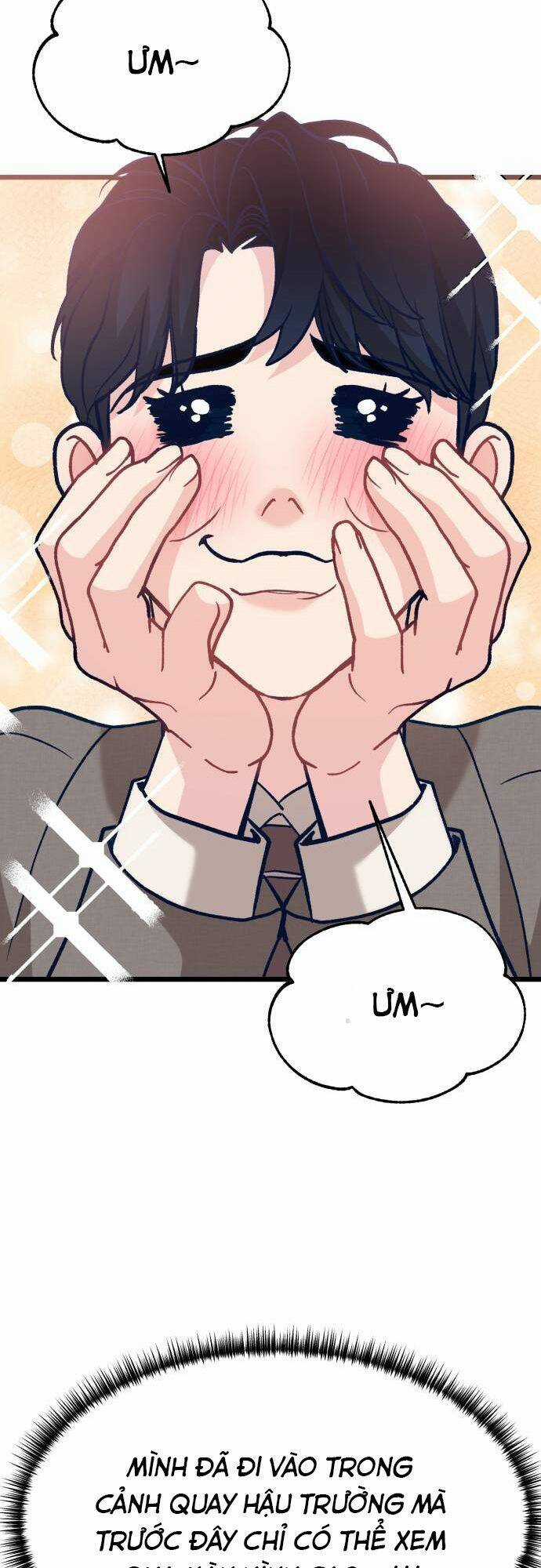 Đời Tư Idol - Chapter 5 - Trang 86