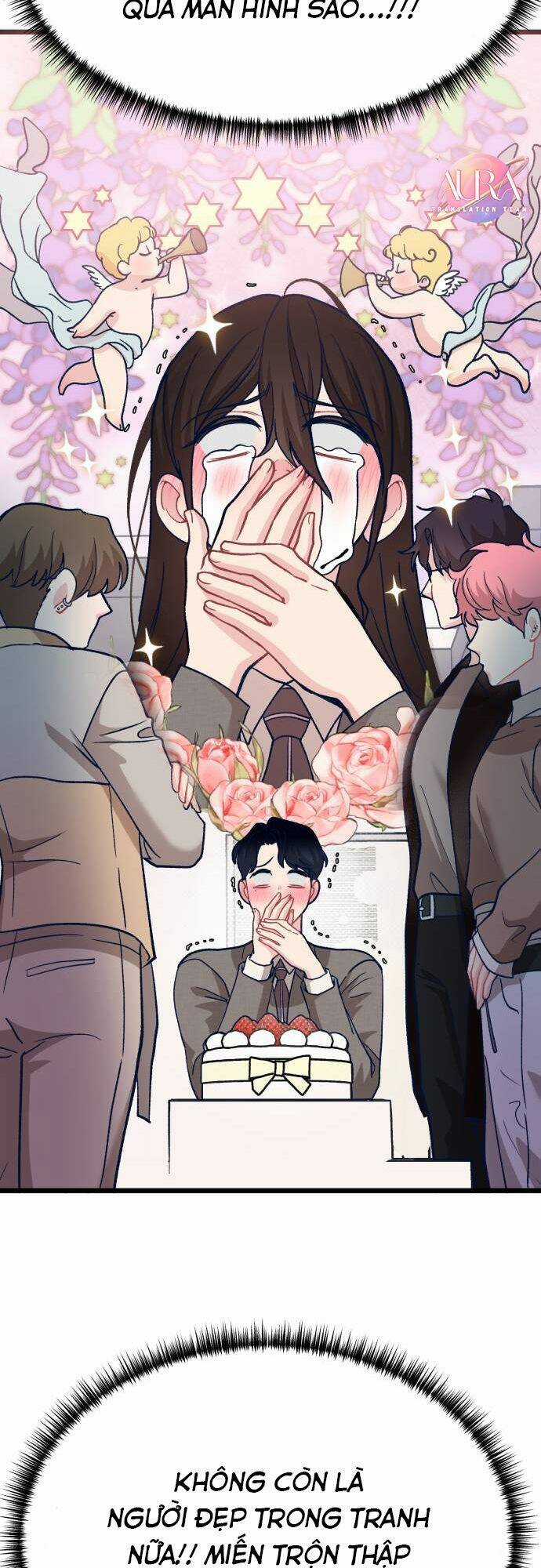 Đời Tư Idol - Chapter 5 - Trang 87